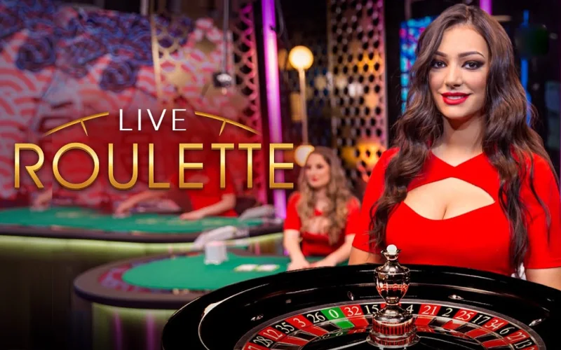 Play Roulette at Stake, bet on numbers and win.